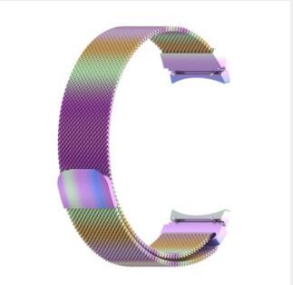 Steel Strap For Samsung Galaxy Watch 4 44mm/40mm Watch 4 Classic 46mm 42mm SmartWatch Steel Strap For Galaxy Watch 4