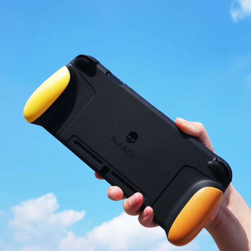 Кнопки пуска плюс сцепление чехол для переключателя nintendo NS joy-con крышка