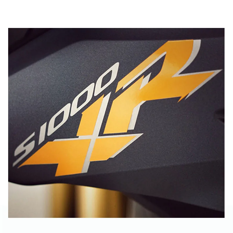 

Fairing Upper Fairing Decals Stickers For BMW s1000xr S1000XR