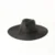 New Eleagant High Quality Men Women Wide Brim Fine Straw Foldable Roll Up Hat Fedora Summer Beach Panama Sun Hat Chapeu Feminino 9