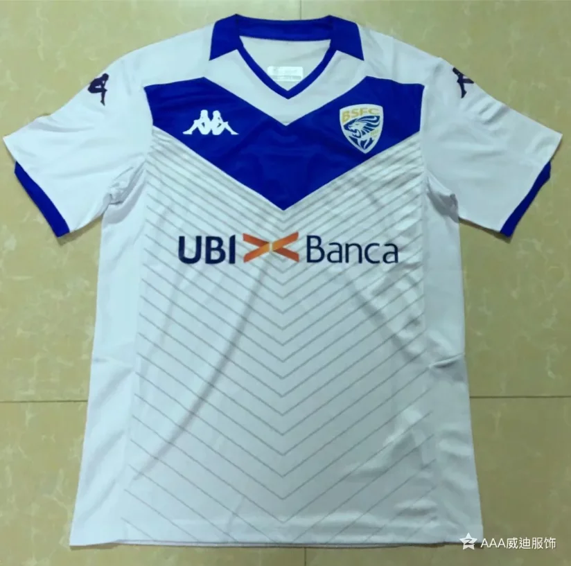 19/20 Brescia футболка Джерси
