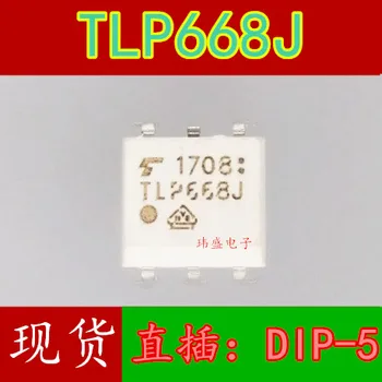 

10pcs TLP668J DIP-5 ic TLP668J