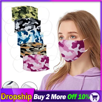 

10 stücke Sommer Gesicht Maske Schwarz Mund Maske Reusable Waschbar Mascarillas Kühle Seide Atmen Masque Gesichts MaskeSchnelle