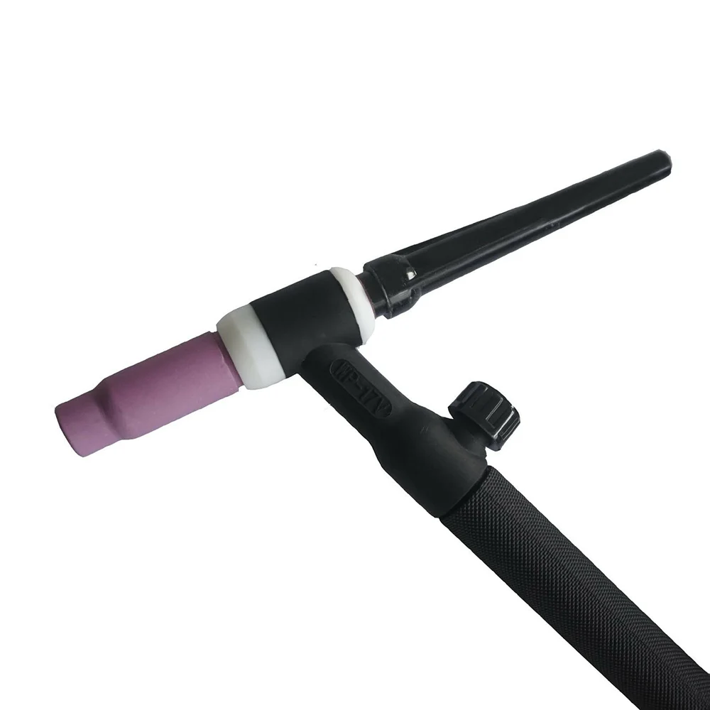 WP26V TIG факел SR 26V 4M подъемник TIG сварка 200A с воздушным охлаждением