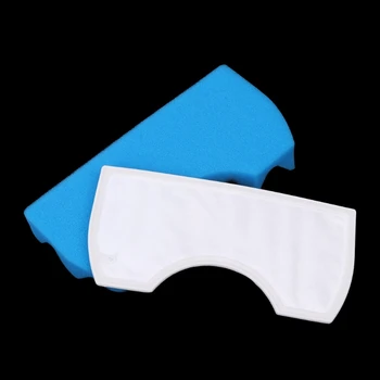 

Dust HEPA Filter Vacuum Cleaner Replacement Accessories Element Cotton Household Y1QB