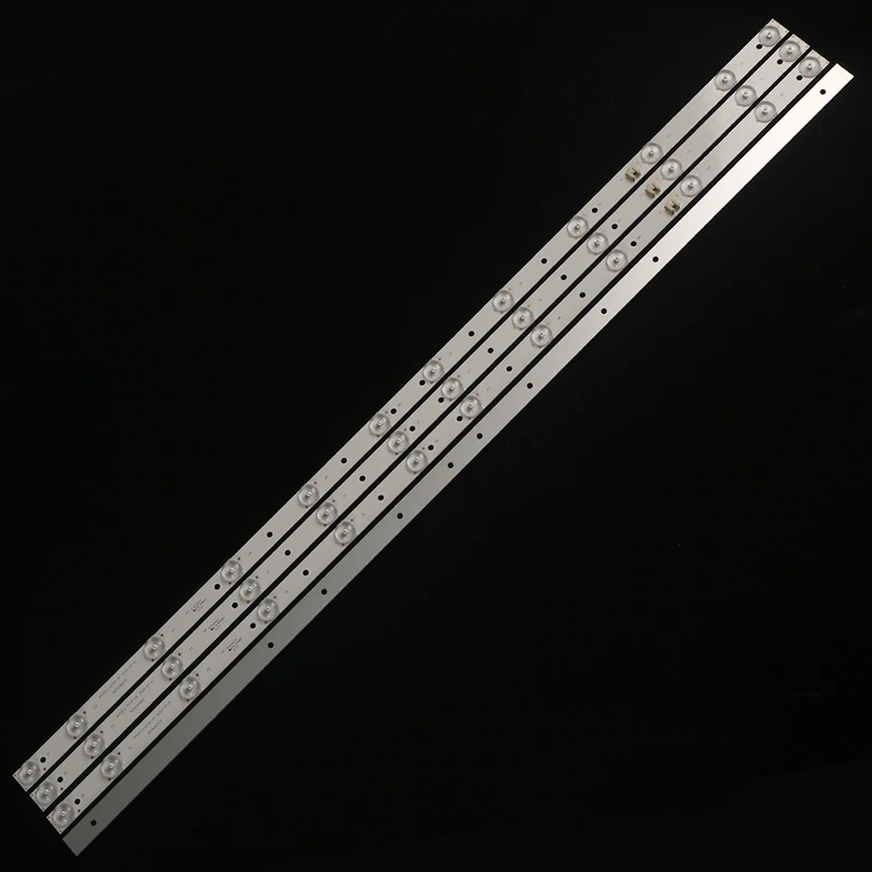 

8PCS(2TV) FOR Panda LE42H35 bar XK42D12-ZC14F-01 303XK420031 LCD TV LED backlight LE42H35 bar XK42D12-ZC14F-01