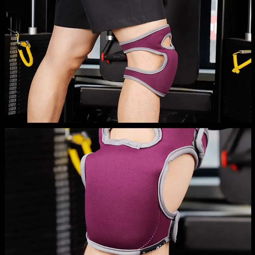 

Gardening Knee Pads Protective Cushion Soft Kneepads for Home Gardener Outdoor Cycling Cleaning Work Security Self Protection