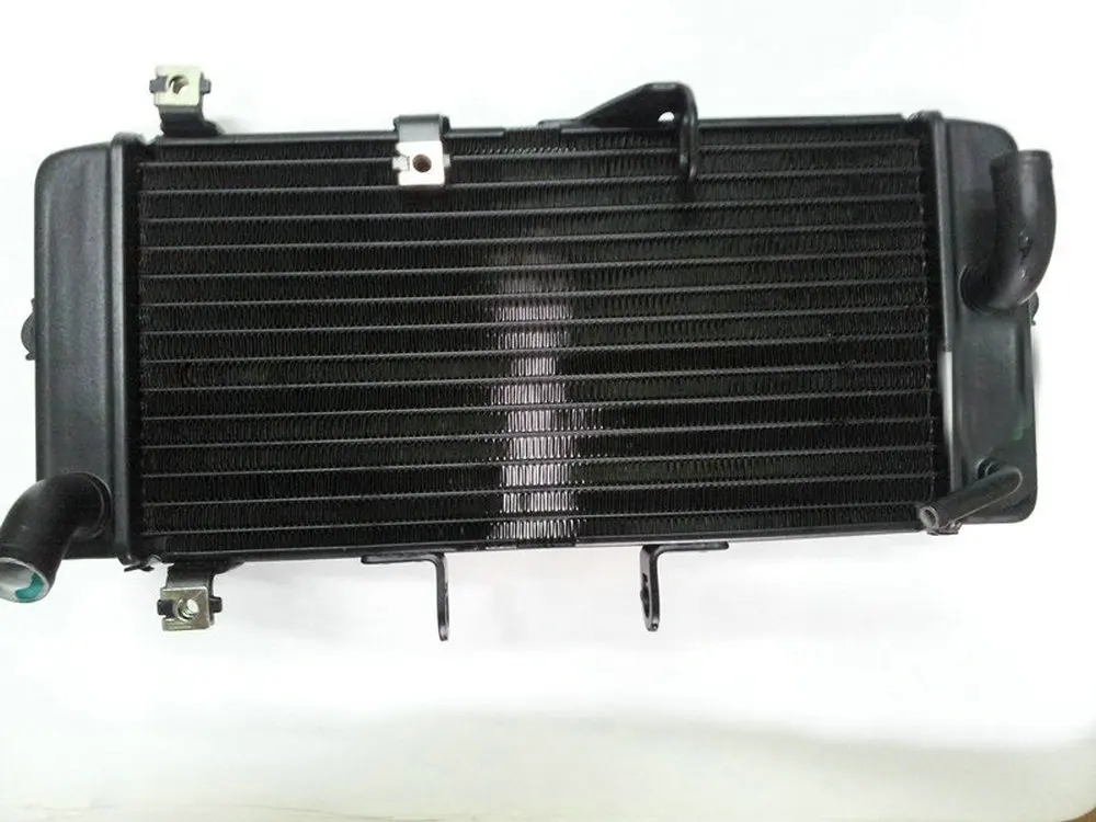 Подходит для Suzuki GW250 GW250Z GW 250 Inazuma 2012 2013 и алюминиевый радиатор+ решетка Защитная крышка 12 13 14