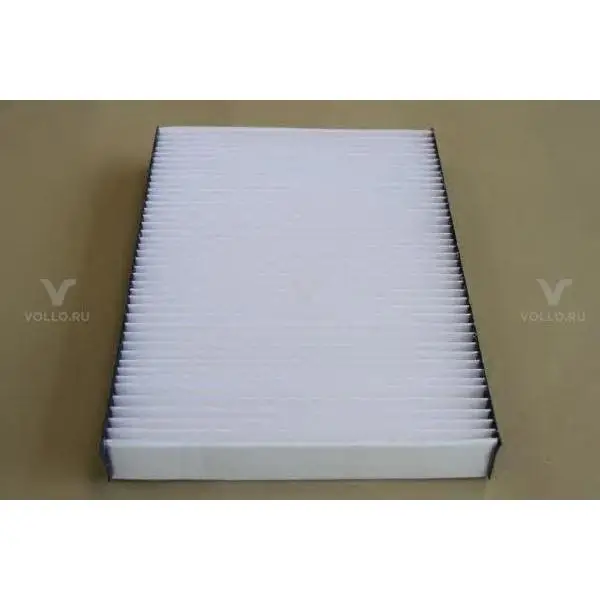 SCT SA 1192 Салонный фильтр SA1192