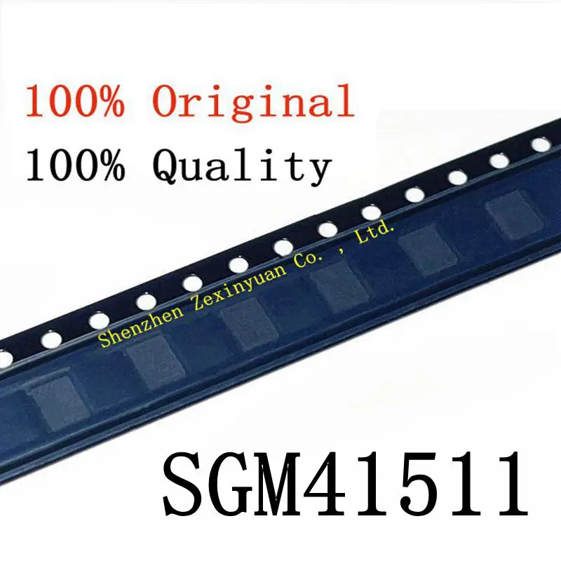 2-10pcs Charging Ic Sgm41511 Audio Ic 894b 77643-61 Vc7916-55 Power ...