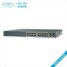 WS-C2960-24PC-L WS-C2960-24PC-S