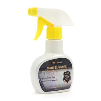 

Universal Car Glass Cleaner Rain Repellant Long Lasting Rear-View Mirror Repellent Agent Glass Coating Dehydrating Agent
