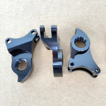 

2pcs Bicycle parts rear derailleur hanger For Vitus Sommet 2015 2016 2017 Vitus Escarpe Sentier carbon frame bike MECH dropout