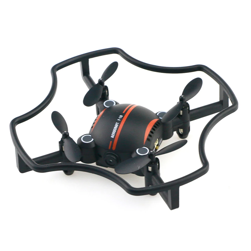 JJR C 480P F 19W Портативный фотографии трек полета Mini голос Управление Летающий