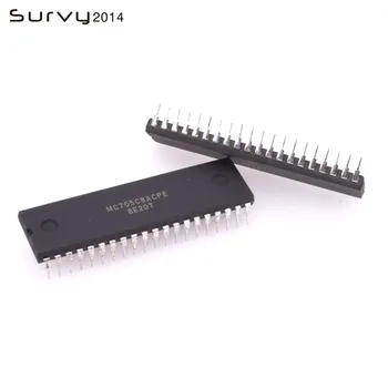 

1pcs/lot MC68HC705C8ACP MC68HC705C8CP DIP40 In stock diy electronics