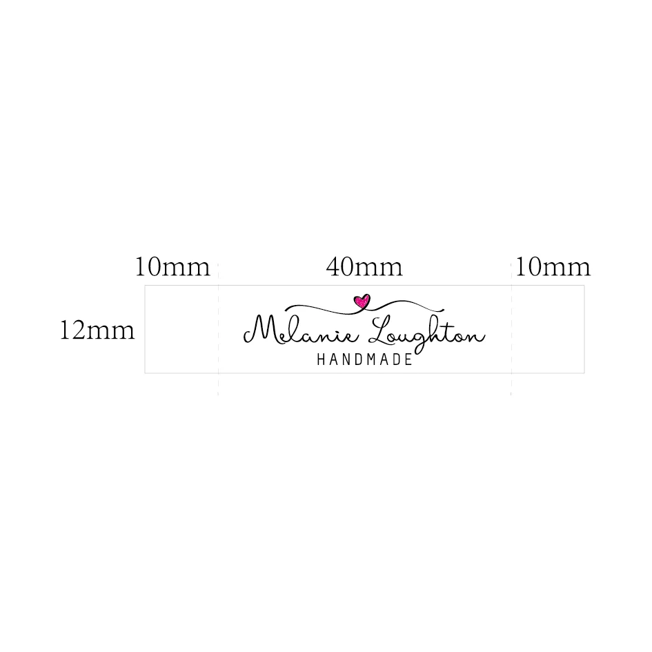 Custom sewing labels, Cotton ribbon labels, Clothing Labels (FR001) -  AliExpress