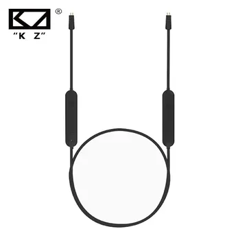 

KZ Aptx HD CSR8675 MMCX Bluetooth Cable Module Earphone 5.0 Wireless Upgrade Cable Apply Headphone AS10ZSTZSNProZS10Pro/AS16/ZSX