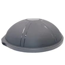 Диаметр 64 см упражнения фитнес йога баланс мяч пилатес оборудование укрепление большой волны скорость тренажерный зал мяч пелота Пилатес