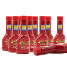 50 мл автомобиль общего бензина дизельного общего топлива масло экономии углерода чистящее средство топливная добавка