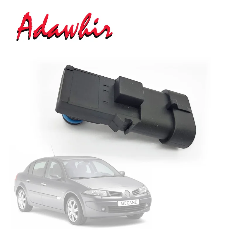 Датчик карты для RENAULT KANGOO CLIO ESPACE Fluence LAGUNA MASTER MEGANE Laguna Logan SCENIC TWINGO TRAFIC Wind 2508500QAA 5WK9881 |