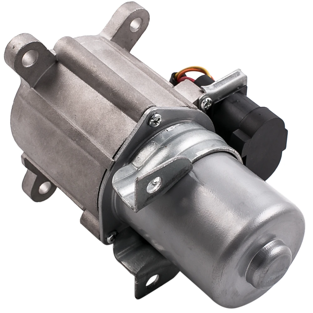 US $184.90 Transfer Box Actuator Motor For Porsche Cayenne 955 Turbo S 48 20072010 New