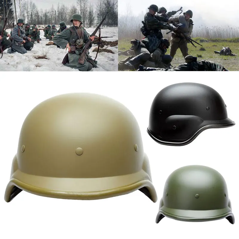 Tactical Ballistic Bulletproof Protection Airsoft Helmet