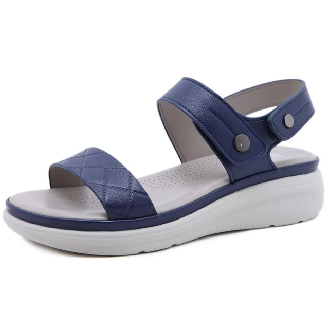 sandalias de verano para mujer