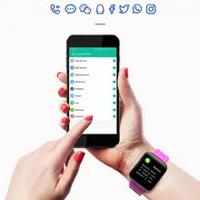 Krokomierze 116Plus inteligentny zegarek na pasku tętna Monitor ciśnienia krwi zespół opaska monitorująca aktywność fizyczną opaski na rękę urządzenia przenośne tanie tanio centechia CN (pochodzenie) Android Dla systemu iOS Na nadgarstek Zgodna ze wszystkimi 128MB Rejestrator aktywności fizycznej