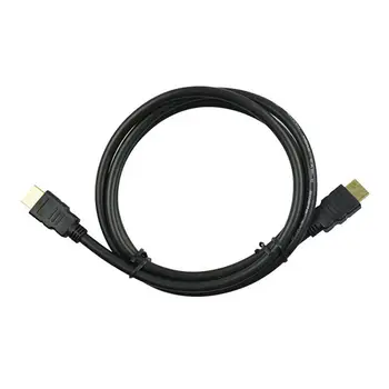 

2 m Pro HDMI v1.4a HD High Speed 4K 2160p 3D Lead Cable - Black