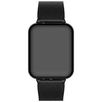 

B57 Smart Watch Bracelet Heart Rate Band Pedometer Waterproof Fitness Tracker Wristband For Ios And Android