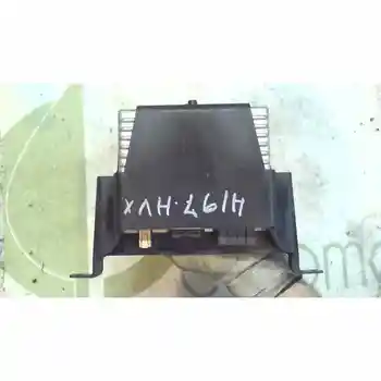 

13353284 1002112886 switchboard Opel Astra J Lim. Excellence