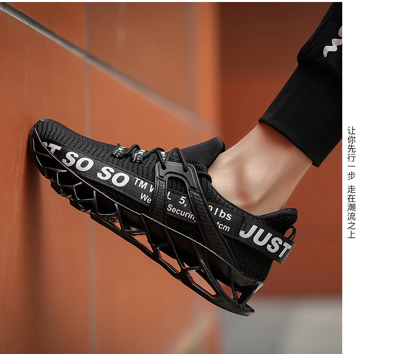 Дышащая обувь для бега 47 светильник Мужская Спортивная обувь 46 Большой размер удобные кроссовки 45 модная повседневная обувь для бега