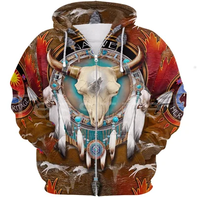 just picture Tessffel Индийский Родной Harajuku Повседневное красочные костюмы новая мода 3Dfull из двух предметов: толстовка с капюшоном и рисунком котенка/Толстовка/куртка/Для мужчин Для женщин S-1 - Цвет: just picture