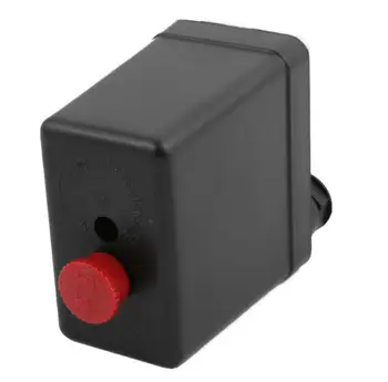 

175 PSI 12 Bar 4 Port Air Compressor Pressure Switch Control Valve