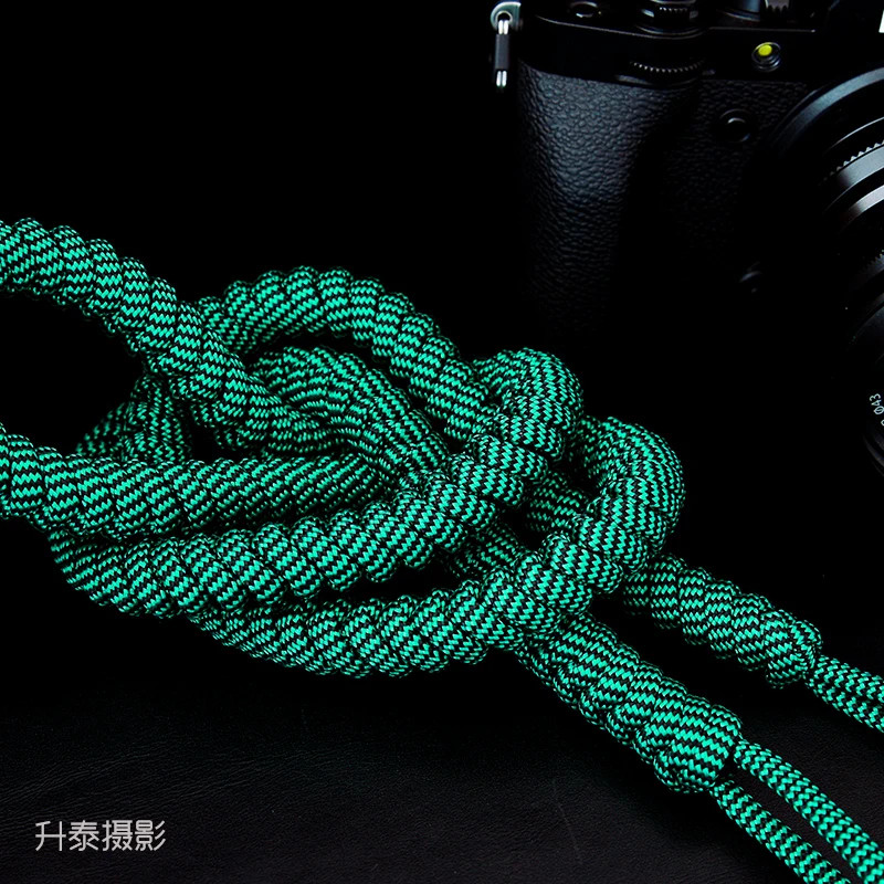 Nikon AN-DC1 TRACOLLA PER REFLEX NIKON STRAP - Foto 2
