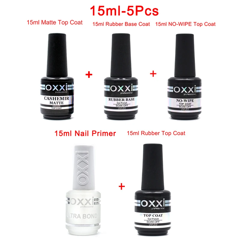 5PCS