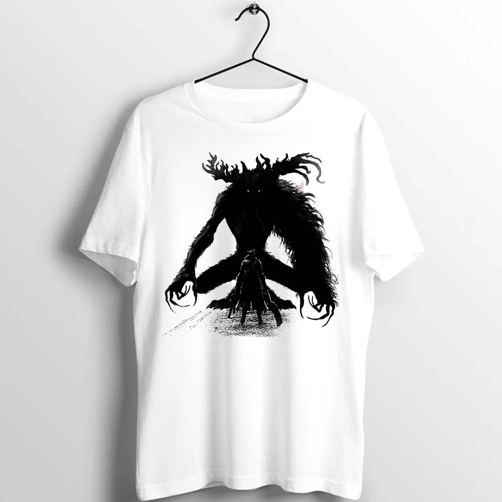 Мужская футболка с принтом на тему охоты | одежда