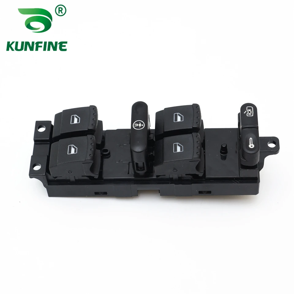 Fensterheber Schalter Golf 6 YOU.S Original Fensterheber Motorrolle Set Reparatursatz Zahnrad Für Audi A6 Fensterheber Gleitstücke Vorne