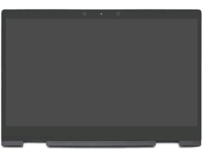 

15.6 inches IPS 1080P LCD Touch Screen Digitizer Assembly Bezel Board for HP Envy x360 15-bp143cl 15-bp051nr 15-bp152nr 15-bp175