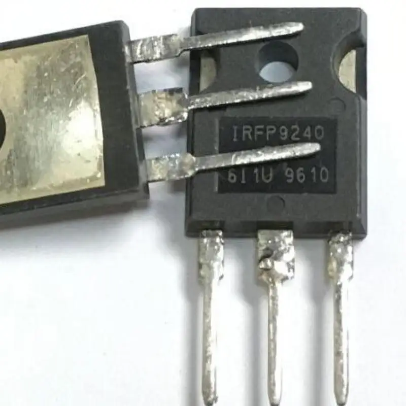 IRFP240 IRFP9240 5 шт. IRFP240N + IRFP9240N 10 | Электроника
