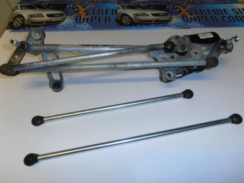 Для Wipex C Rod Push VECTRA Motor No45 комплект связи SIGNUM Set.2002-04/2005 Wiper VECTRA C SIGNUM
