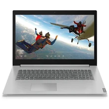 Ноутбук Lenovo IdeaPad L340-17IWL i3 8145U/8Gb/1Tb/SSD128Gb/Mx110 2Gb/17.3"/IPS/FHD/DOS/grey