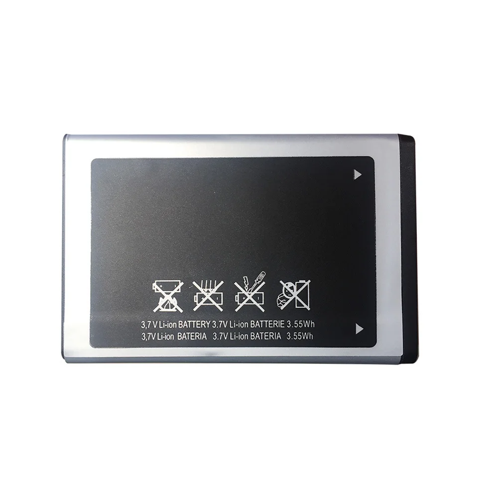 Новый аккумулятор AB463651BU для Samsung W559 S5620I S5630C S5560C C3370 C3200 C3518 J808 F339 S5296 C3322 L708E S5610 960 мАч
