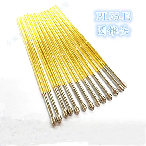 

Customized Probe Needle Sleeve