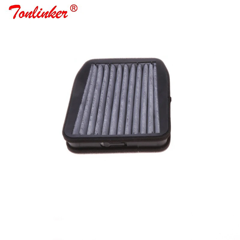 1 Pcs Cabin Filter Салонный фильтр A2118301218/A2118300818 2 предмета для MERCEDES-BENZ E-CLASS W211 2002-2008 S211 2003-2009 E200CDI E200 компрессор E240 4-matic E270CDI E280CDI E320CDI E400CDI E500 4-matic E55 AMG Модель фильтр - Цвет: 1 Pcs Cabin Filter