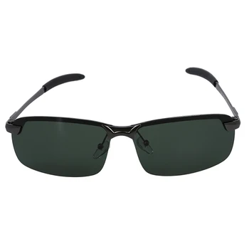 

Men's Outdoor Sports Classic Fashion Sunglasses Green
