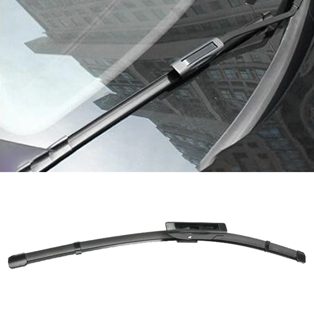 MyHung Дворники для лобового стекла лезвия для Citroen C3 Пикассо 2011 2012 2013 передний комплект