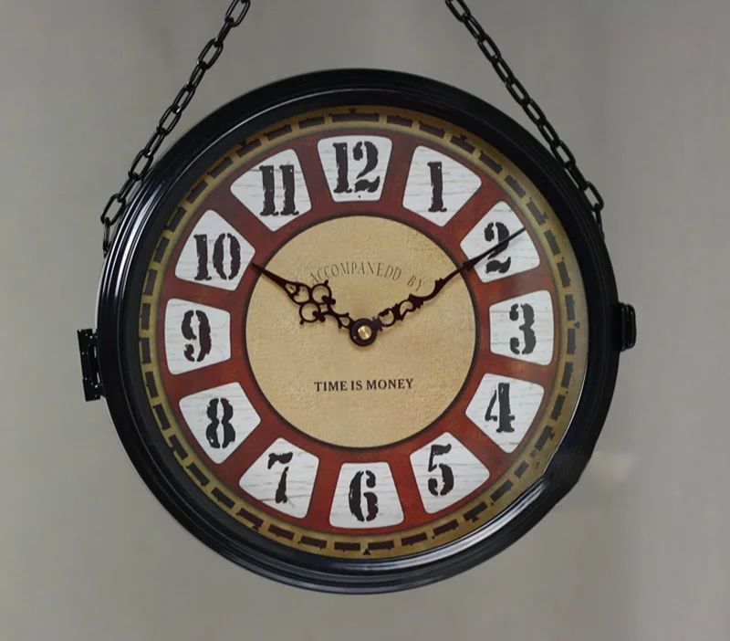 Домашний декор reloj despertador al fajr часы кварцевые Цифровые Автомобильные часы Ретро часы 3D бром имитация дерева цвет