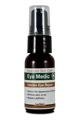 

Eye Cream Dark Circles Puffiness serum,Argireline Matrixyl 3000, eye repair ,anti-wrinkle eye care
