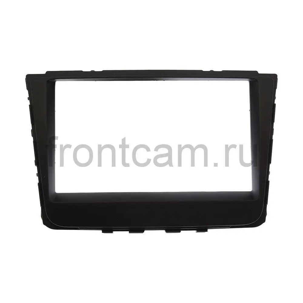 Штатная магнитола Wide Media WM-VS7A706NB-2/16-RP-HDI25-29 для H